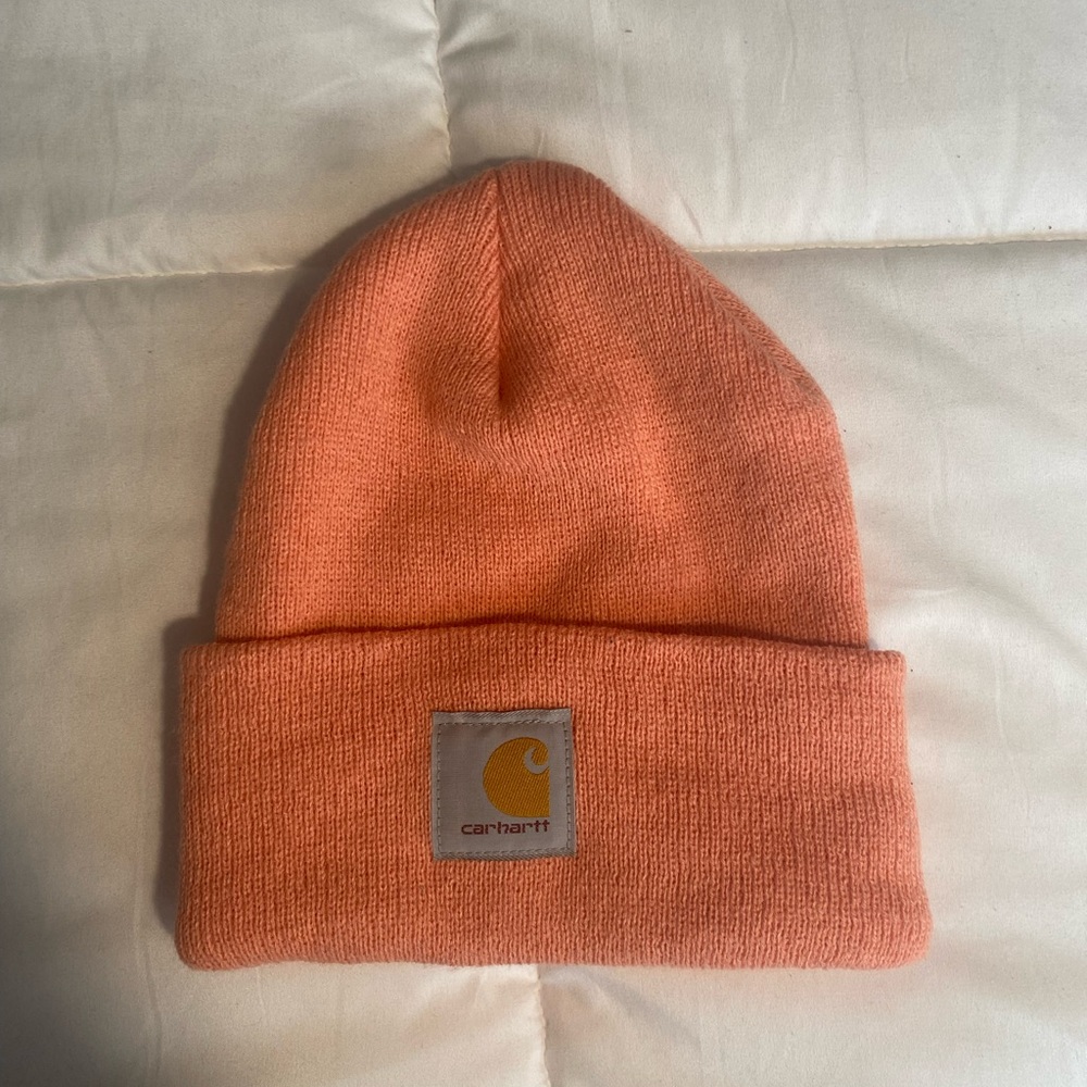 Carhartt beanie